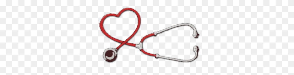Stethoscope Heart Stethoscope Clipart, Smoke Pipe Free Png