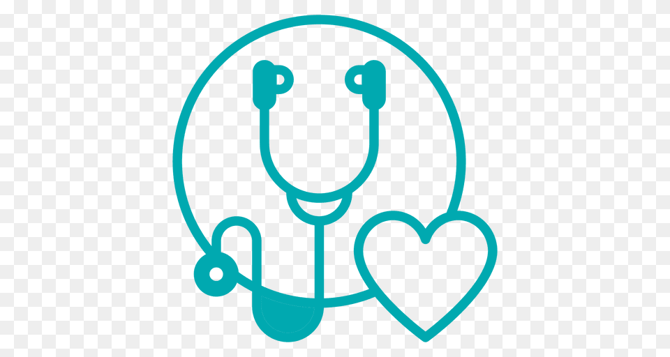 Stethoscope Icon, Electronics, Hardware, Head, Person Png Image