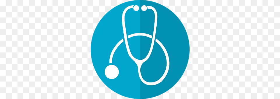 Stethoscope Icon Disk Free Transparent Png