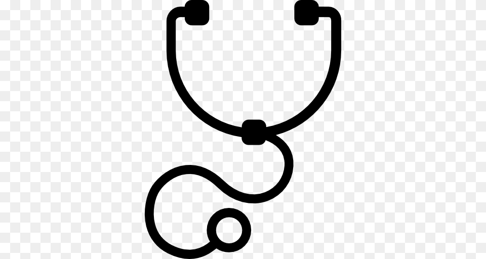 Stethoscope Icon, Electronics, Hardware, Smoke Pipe Free Png Download