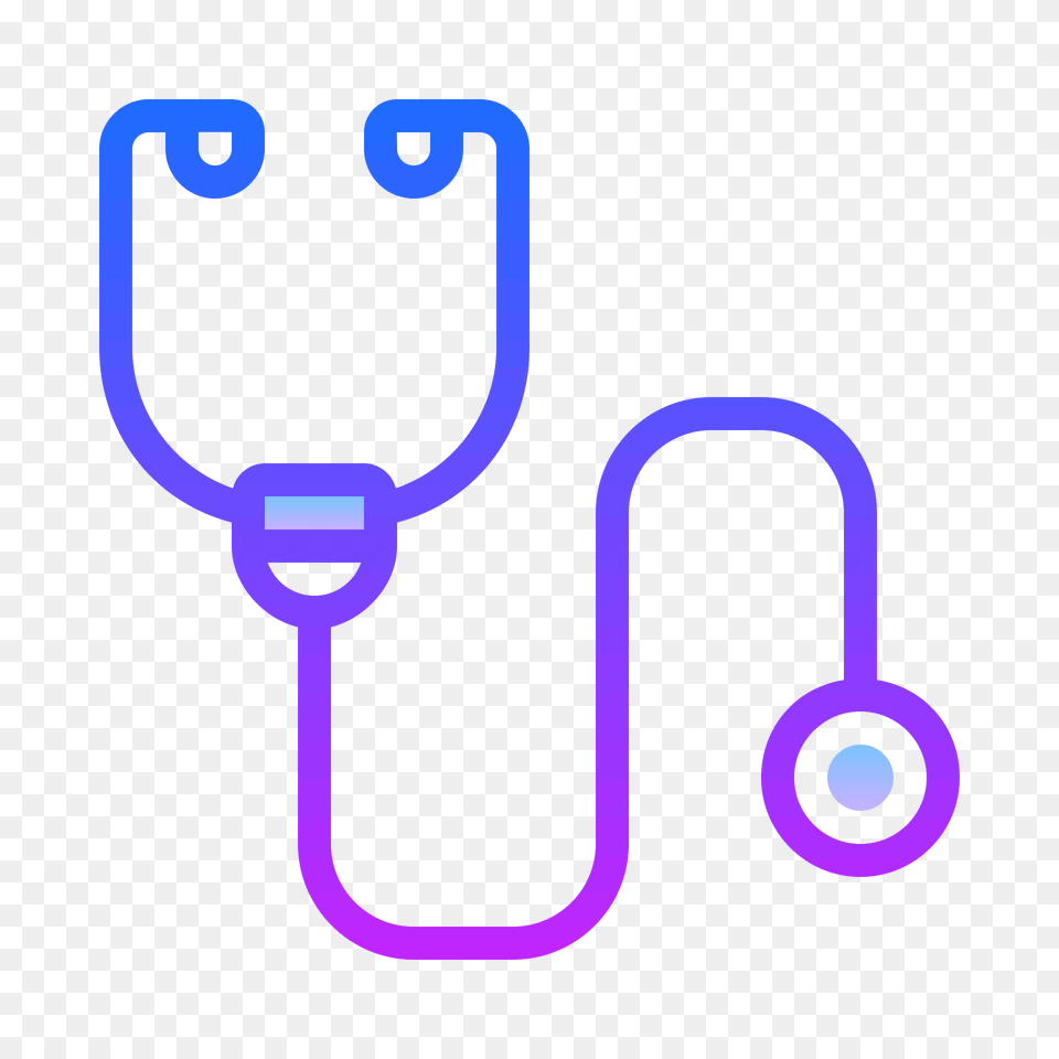 Stethoscope Icon, Smoke Pipe Png Image