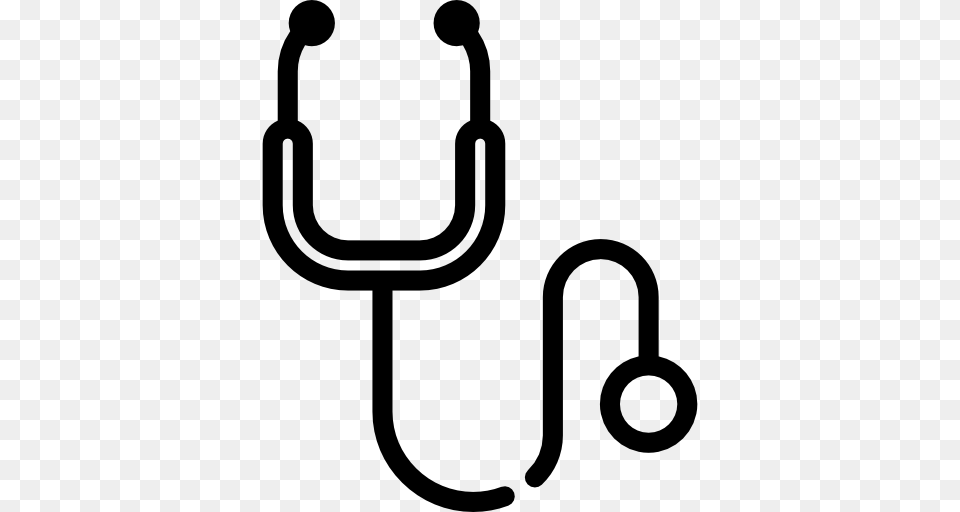 Stethoscope Icon, Electronics, Hardware, Smoke Pipe, Hook Png Image