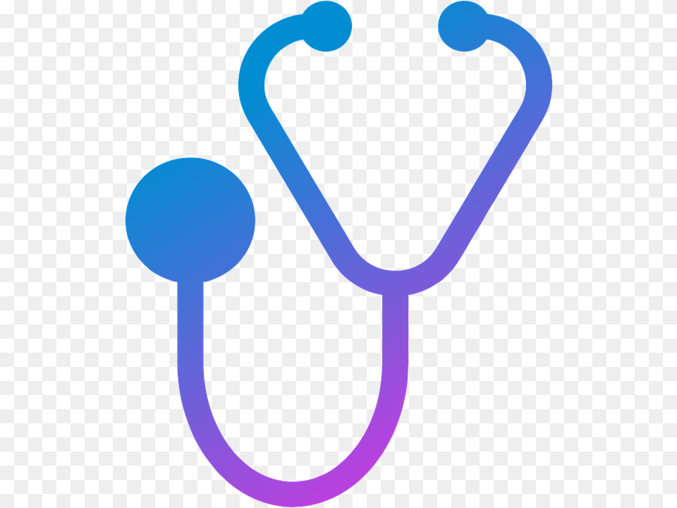 Stethoscope Icon Doctor Nurse Medical Health, Smoke Pipe, Electronics, Hardware Free Transparent Png