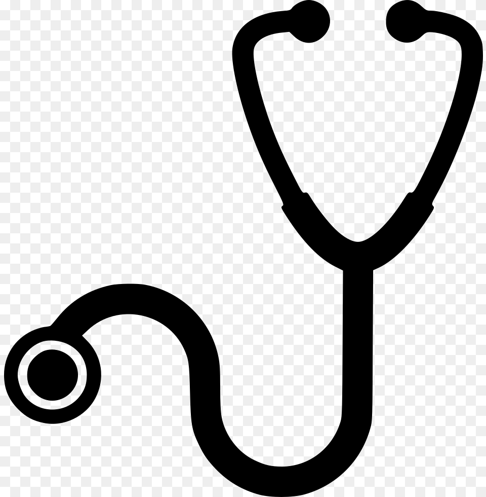 Stethoscope Icon Download, Electronics, Hardware, Smoke Pipe Free Png