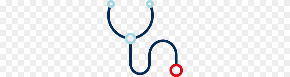 Stethoscope Icon Myiconfinder, Electronics, Hardware, Smoke Pipe Free Png