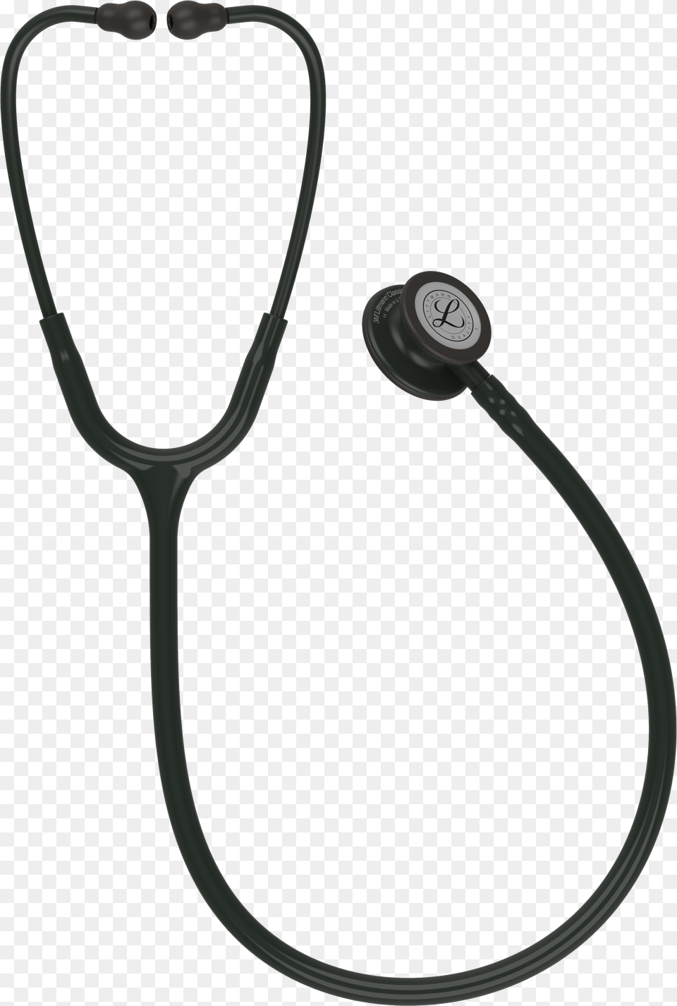 Stethoscope Littmann Classic 3 Png Image