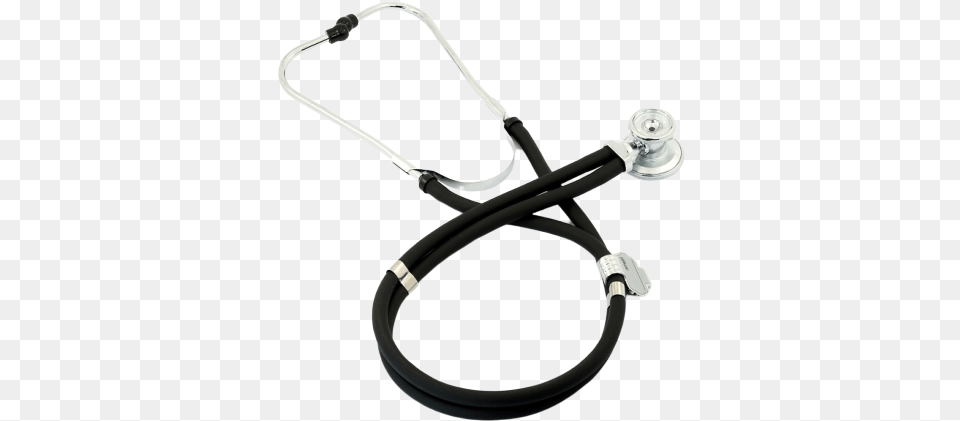 Stethoscope Medical Equipment For Doctor, Smoke Pipe Free Png Download