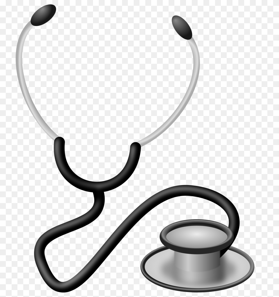 Stethoscope Medicine Physician Health Clip Art, Smoke Pipe Png Image