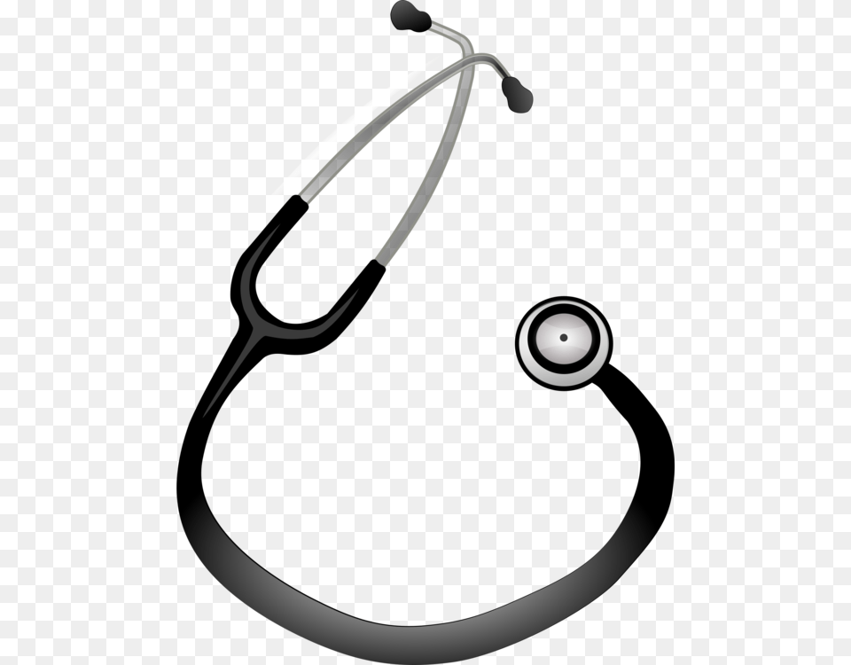 Stethoscope Medicine Physician Nursing Care Download, Accessories, Bag, Handbag, Food Free Png