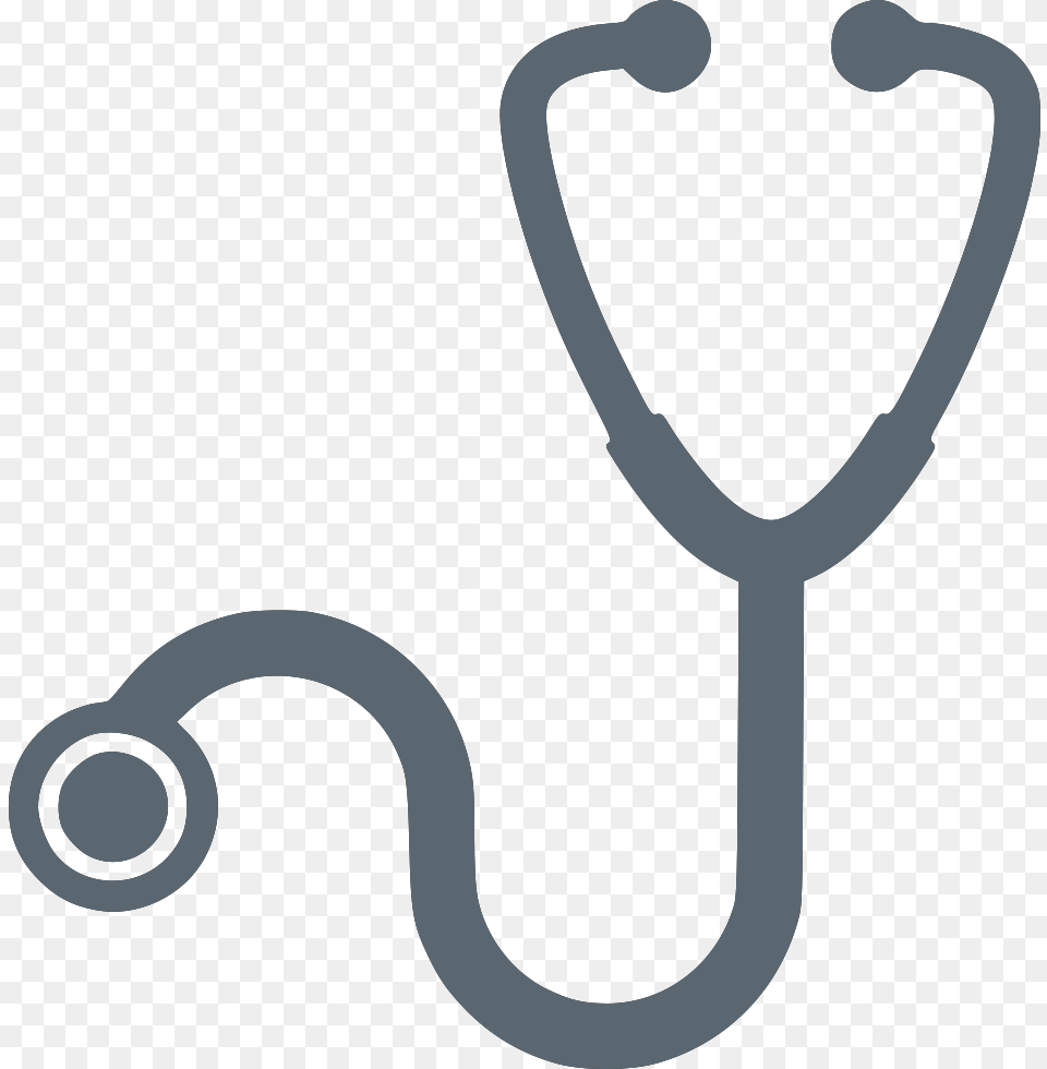 Stethoscope Vector Accessories, Jewelry, Necklace, Smoke Pipe Free Png Download
