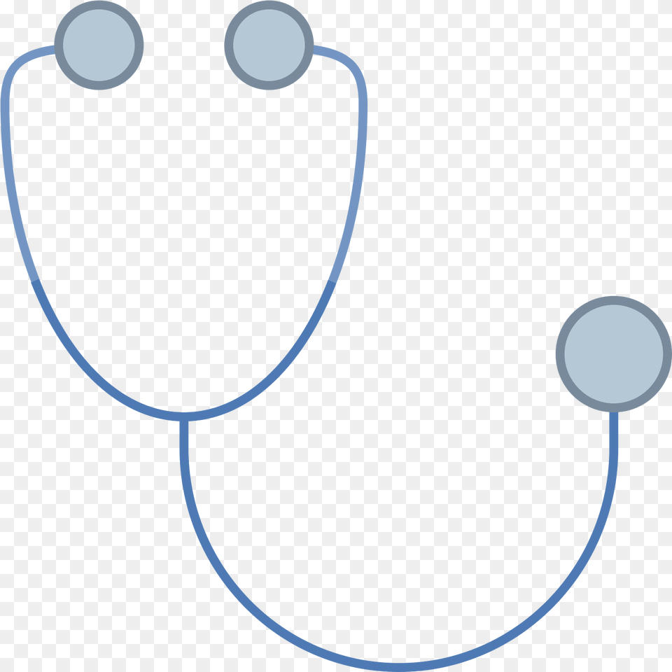 Stethoscope Vector Stethoscope Vector, Electronics, Hardware, Nature, Night Free Png Download