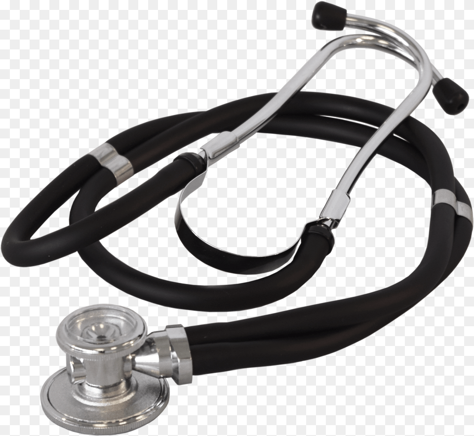 Stethoscopes Sprague Rappaport Health Care, Smoke Pipe, Stethoscope Free Png Download
