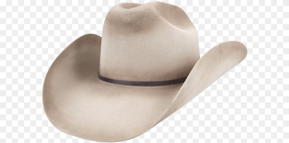 Stetson Boss Of The Plains Stetson Boss Of The Plains 6x Felt Hat, Clothing, Cowboy Hat Png Image
