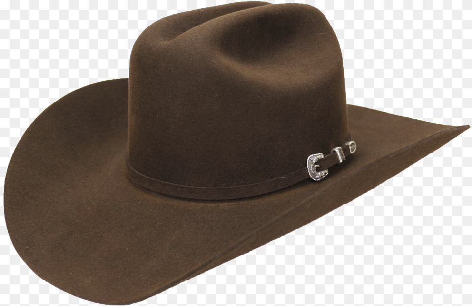 Stetson Skyline 6x Cowboy Hat Stetson Skyline 6x Chocolate, Clothing, Cowboy Hat Free Png Download