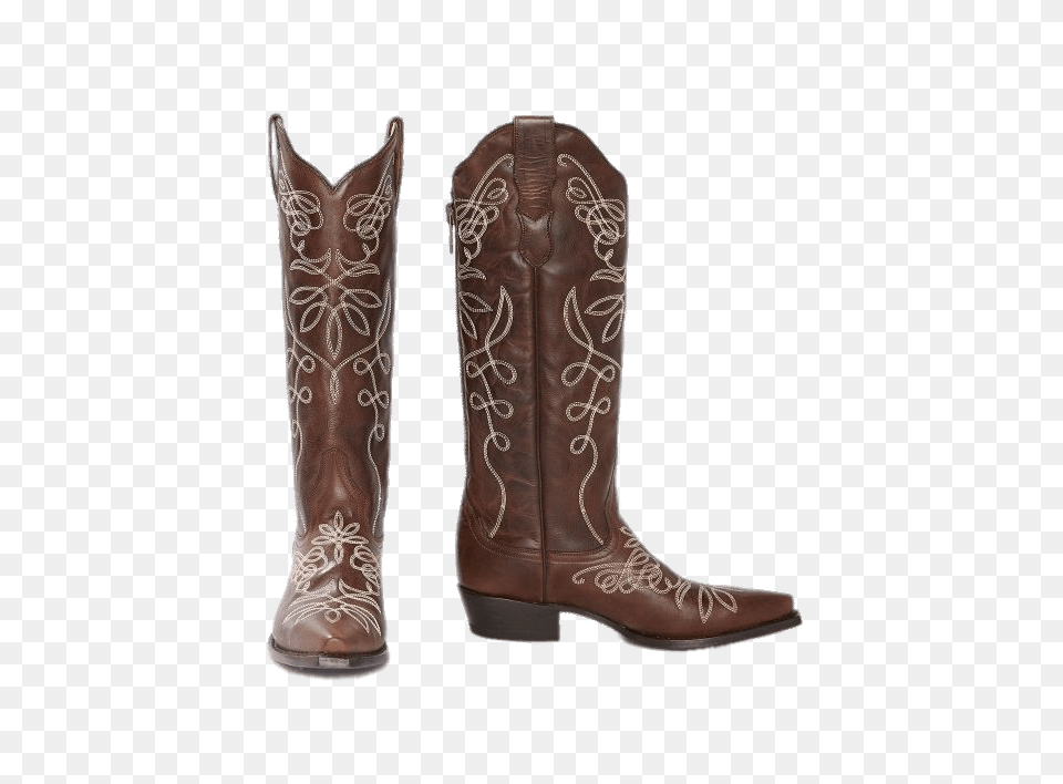 Stetson Womens Boots, Boot, Clothing, Footwear, Shoe Free Png
