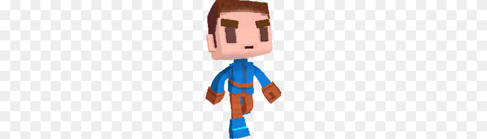 Steve, Person Png