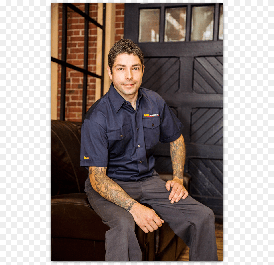 Steve Abbott, Tattoo, Skin, Person, Man Png Image