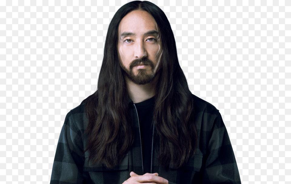 Steve Aoki, Adult, Photography, Person, Man Free Png