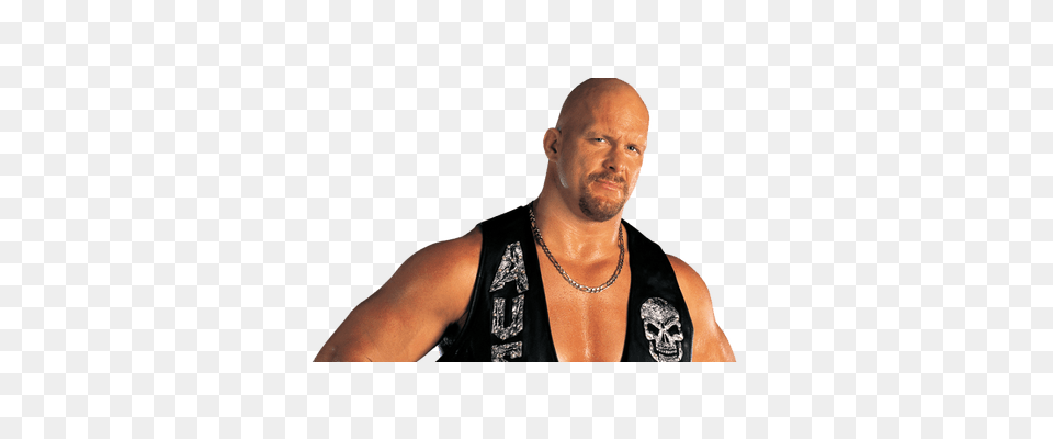 Steve Austin Images, Vest, Person, Man, Male Png Image