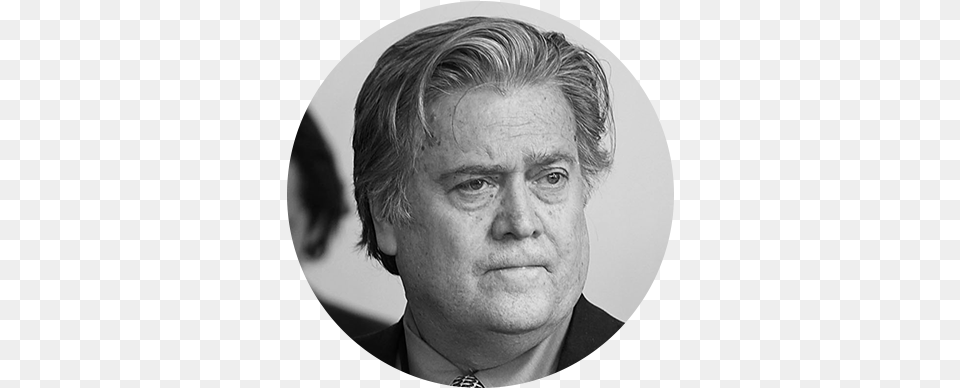 Steve Bannon Steve Bannon Trump Jr, Adult, Face, Head, Male Png