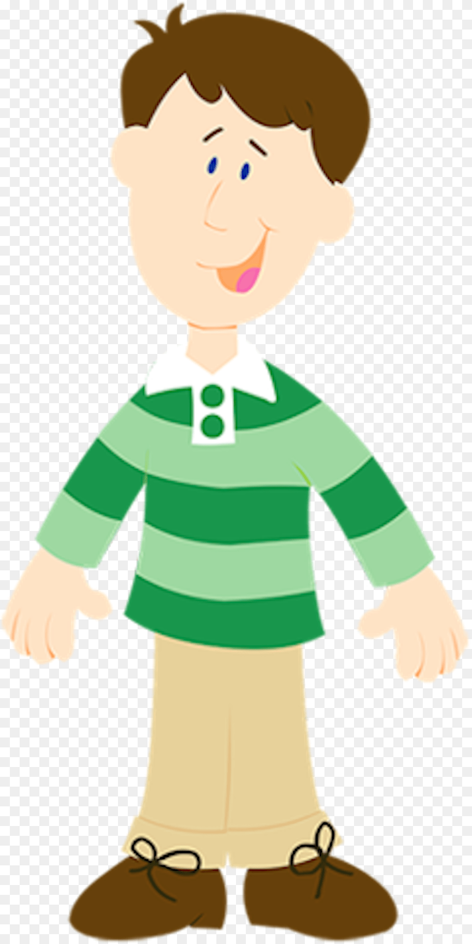 Steve Blue39s Clues, Baby, Person, Face, Head Png Image