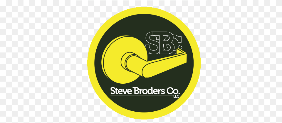 Steve Broders Co Llc Language, Handle, Disk Free Png