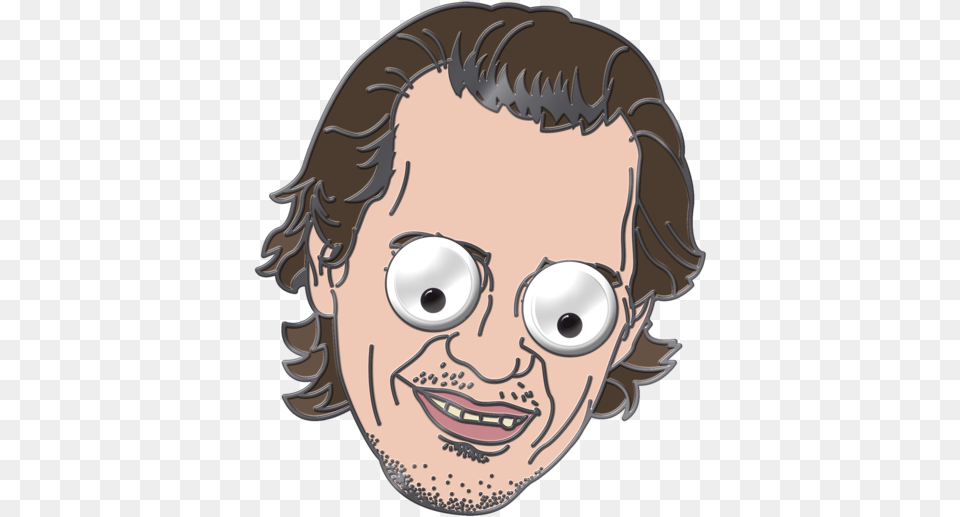 Steve Buscemi Eyes Illustration, Face, Head, Person, Photography Free Transparent Png