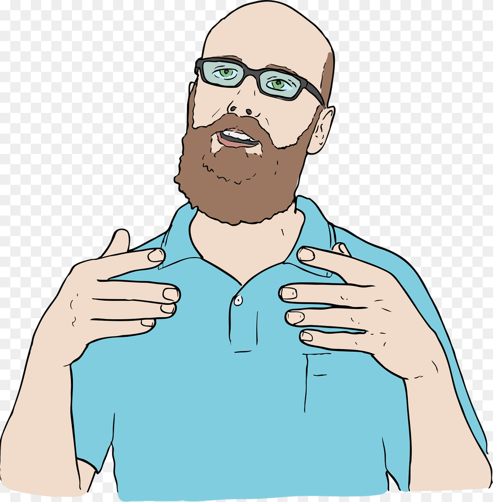 Steve Clipart, Man, Adult, Male, Person Png