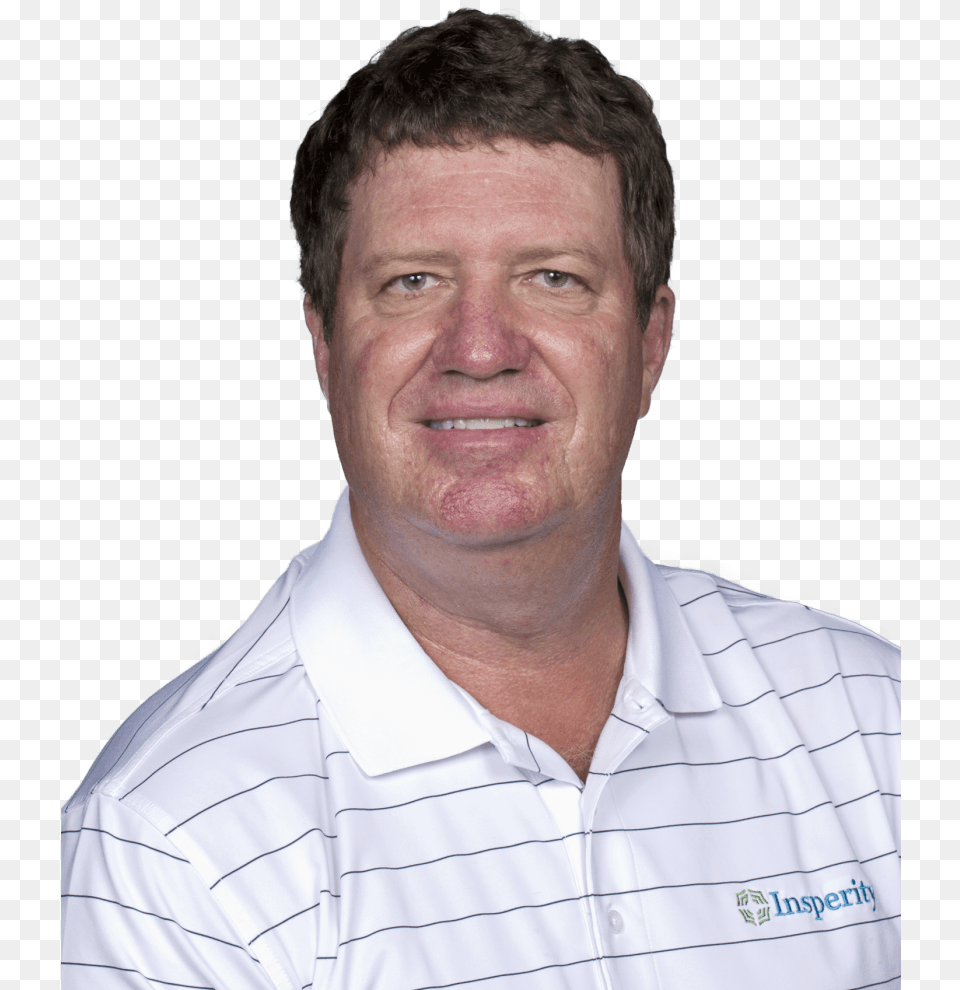 Steve Elkington Peter Malnati Golf, Adult, Shirt, Portrait, Photography Free Transparent Png