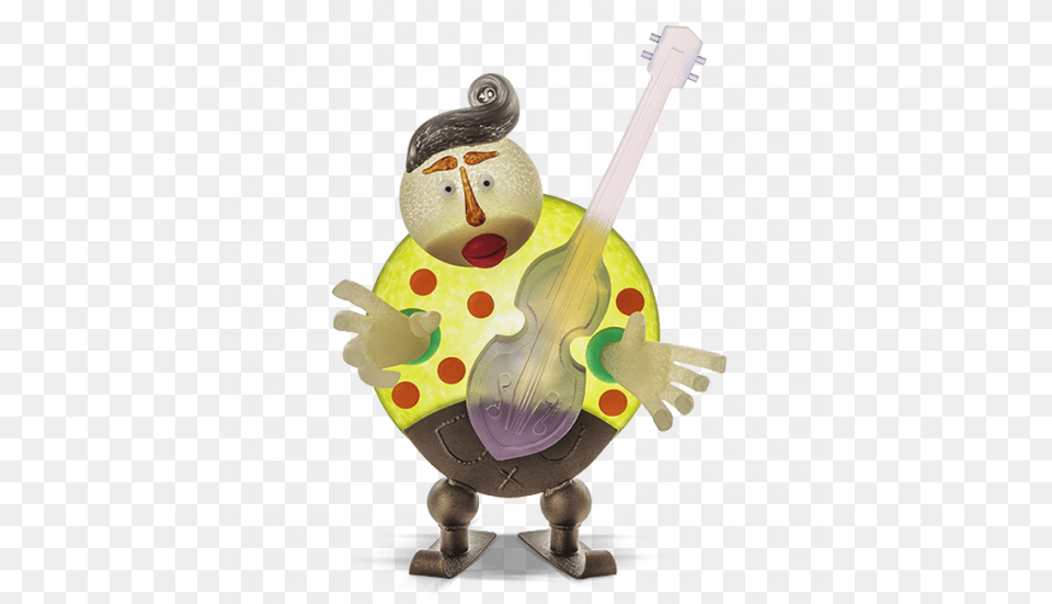 Steve Figurine, Brush, Cutlery, Device, Tool Png Image