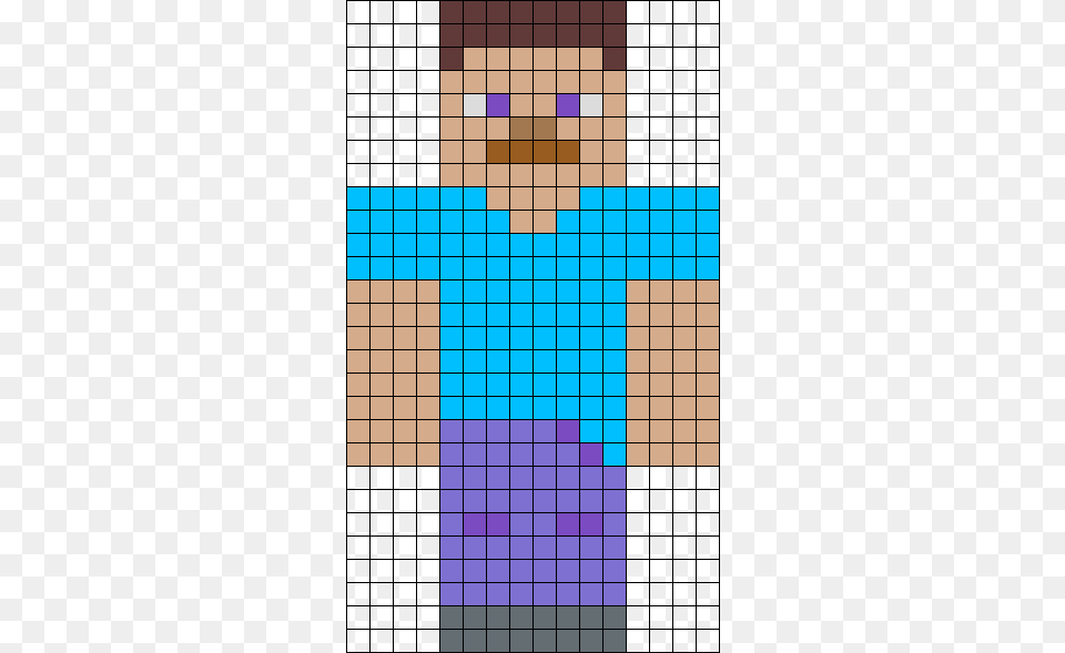 Steve From Minecraft, Game Free Transparent Png