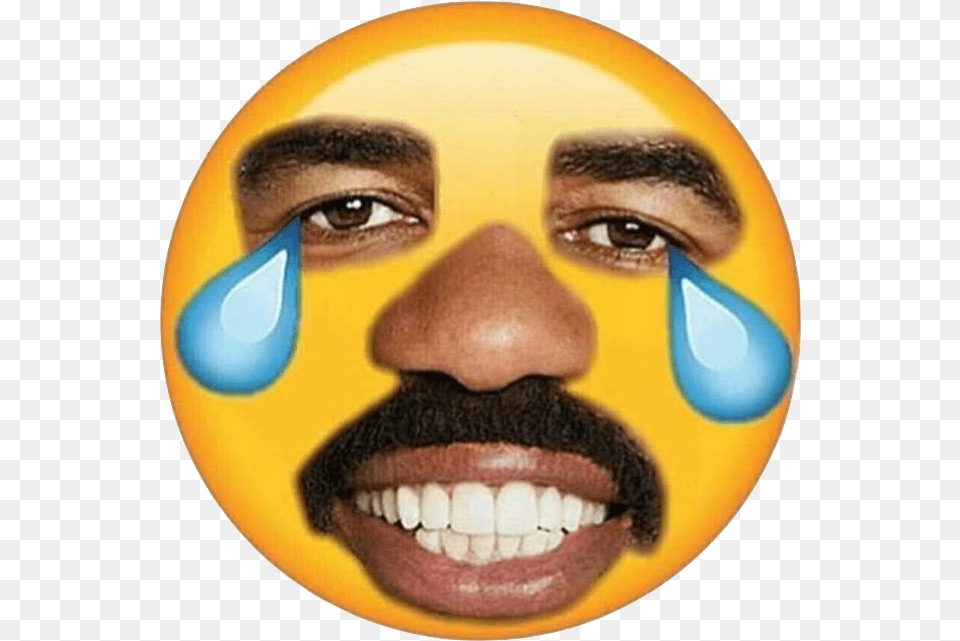 Steve Harvey, Face, Head, Person, Adult Png Image