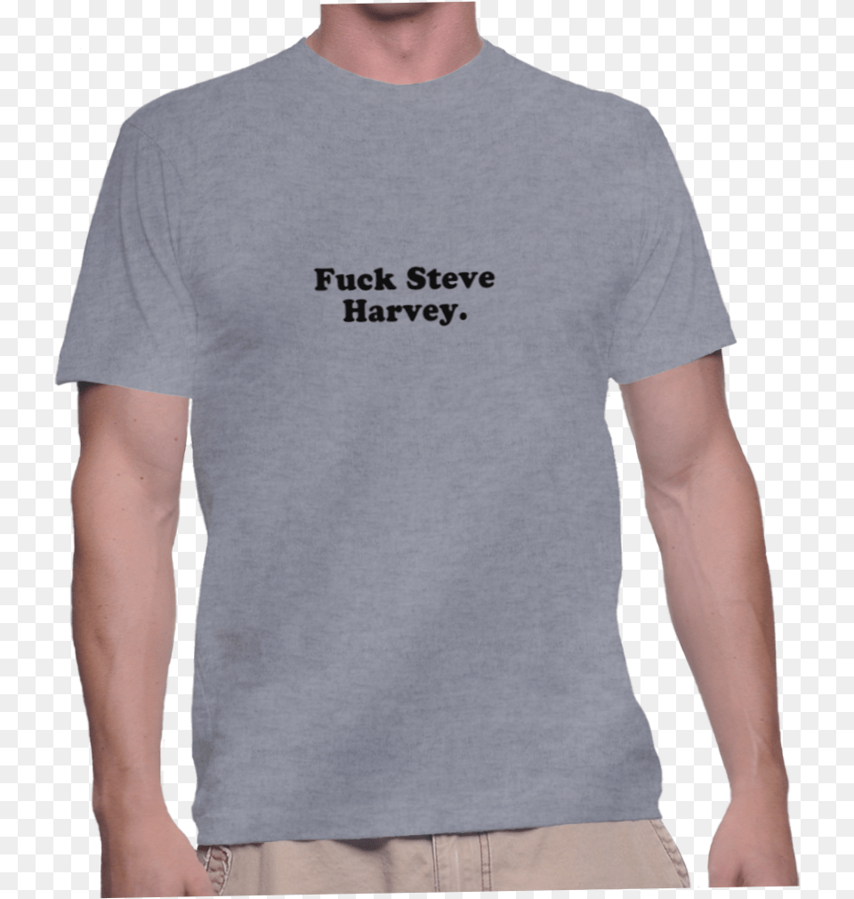 Steve Harvey, Clothing, T-shirt, Adult, Male Png