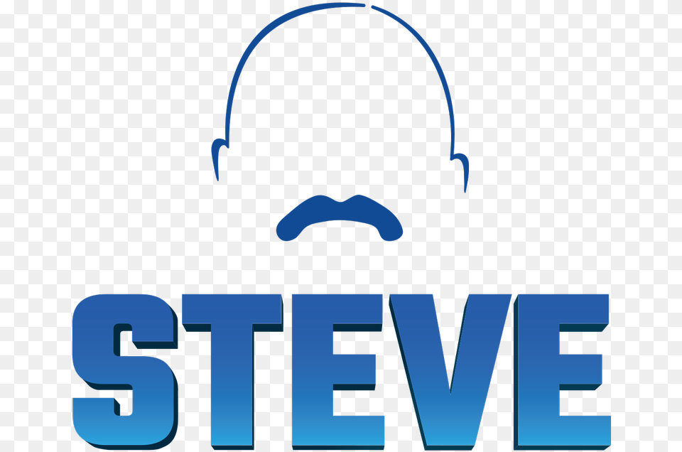 Steve Harvey Logo, Face, Head, Person, Baby Free Png