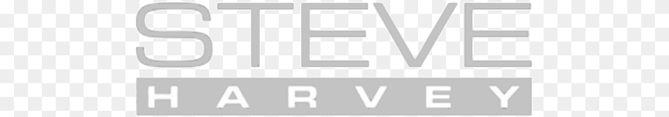 Steve Harvey Show Logo Steve Harvey, City, License Plate, Transportation, Vehicle Free Png Download