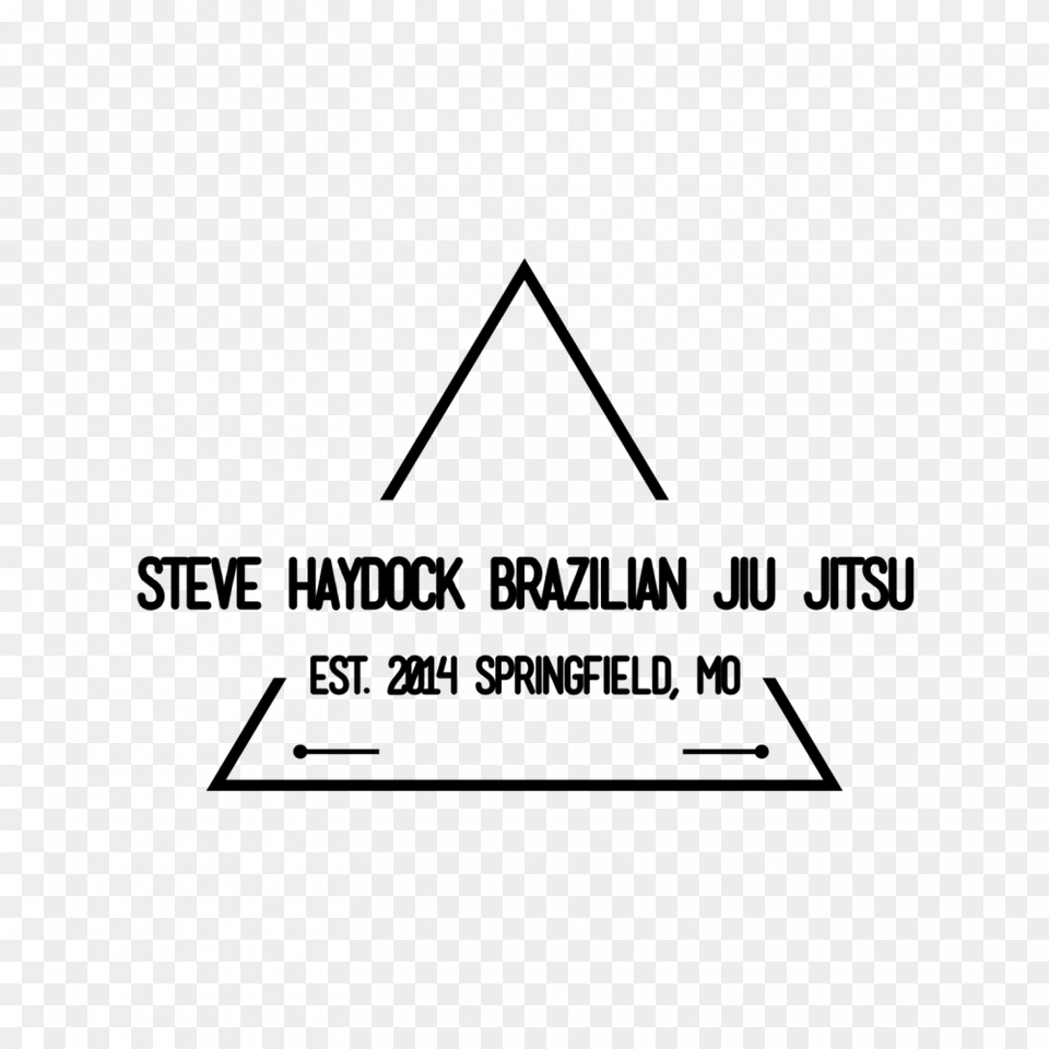 Steve Haydock Triangle Free Transparent Png