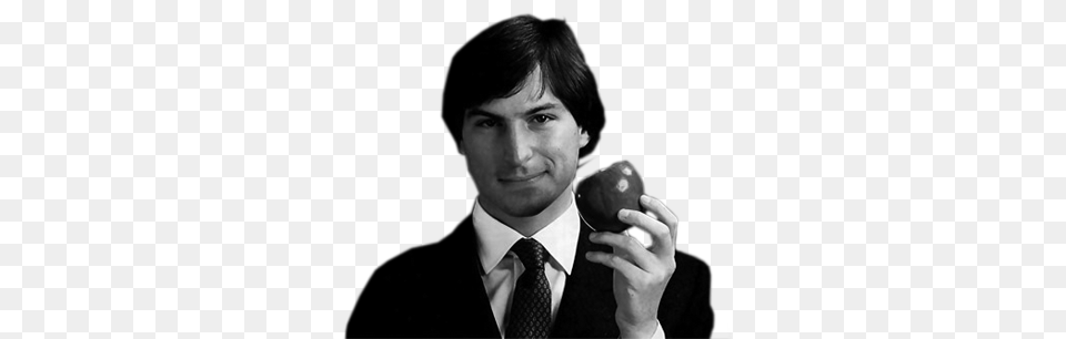 Steve Jobs, Accessories, Produce, Portrait, Plant Free Png