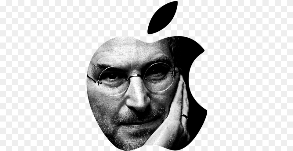 Steve Jobs, Accessories, Photography, Person, Man Free Png Download