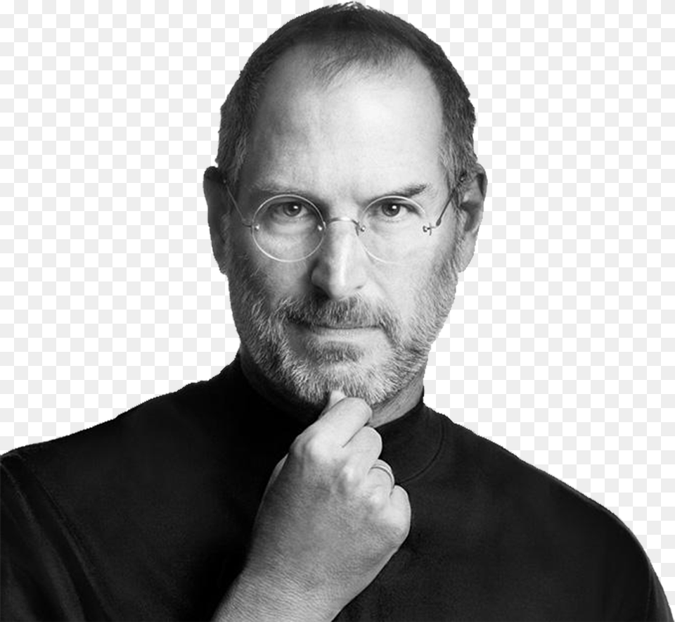 Steve Jobs, Accessories, Photography, Person, Man Free Transparent Png