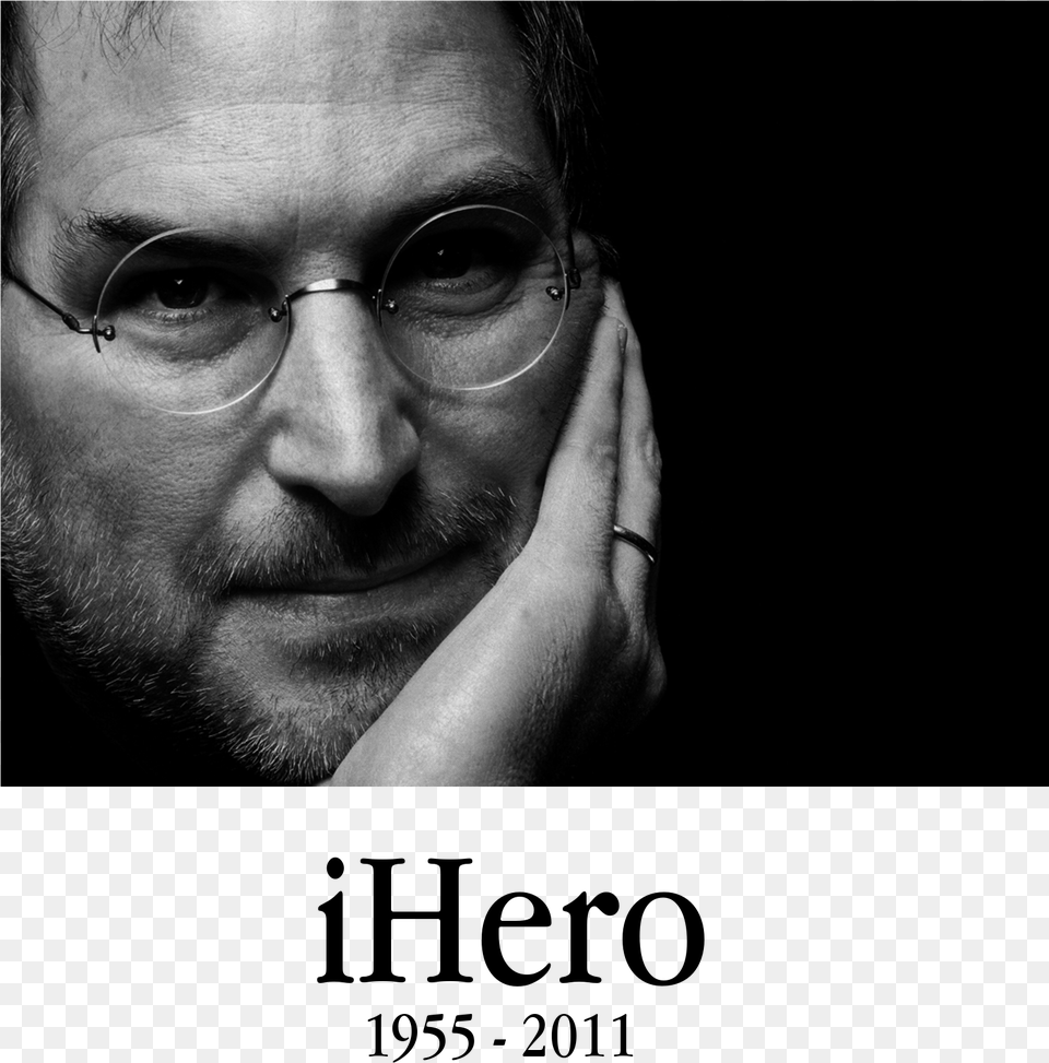 Steve Jobs Download, Accessories, Photography, Person, Head Free Png