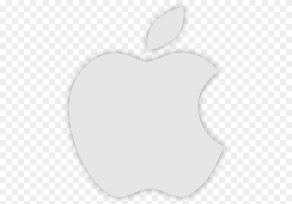 Steve Jobs Is Awesome Logo Original Apple Company, Plant, Produce, Fruit, Food Free Png Download