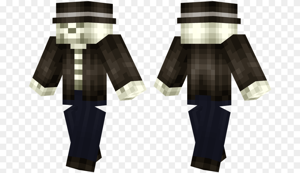 Steve Jobs Minecraft Skin, Baby, Clothing, Pants, Person Png Image