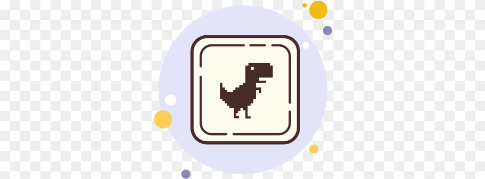 Steve Jumping Dino Icon Steve Game Icon Aesthetic Free Png