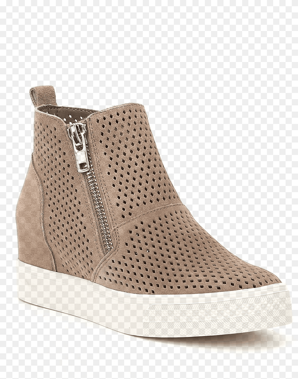Steve Madden Wedgie P Leather, Clothing, Footwear, Shoe, Sneaker Free Transparent Png