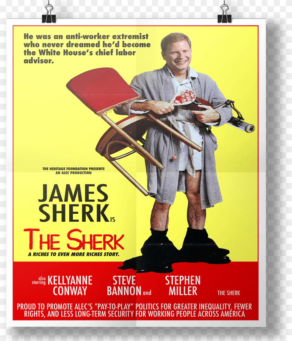 Steve Martin The Jerk, Advertisement, Poster, Adult, Male Png