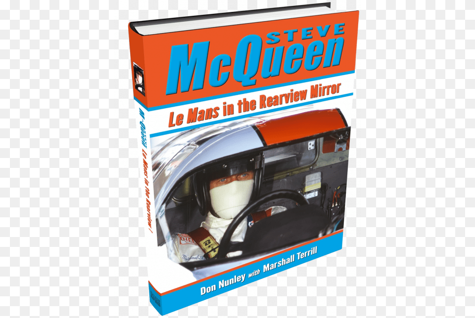 Steve Mcqueen Le Mans, Helmet, Face, Head, Person Png Image