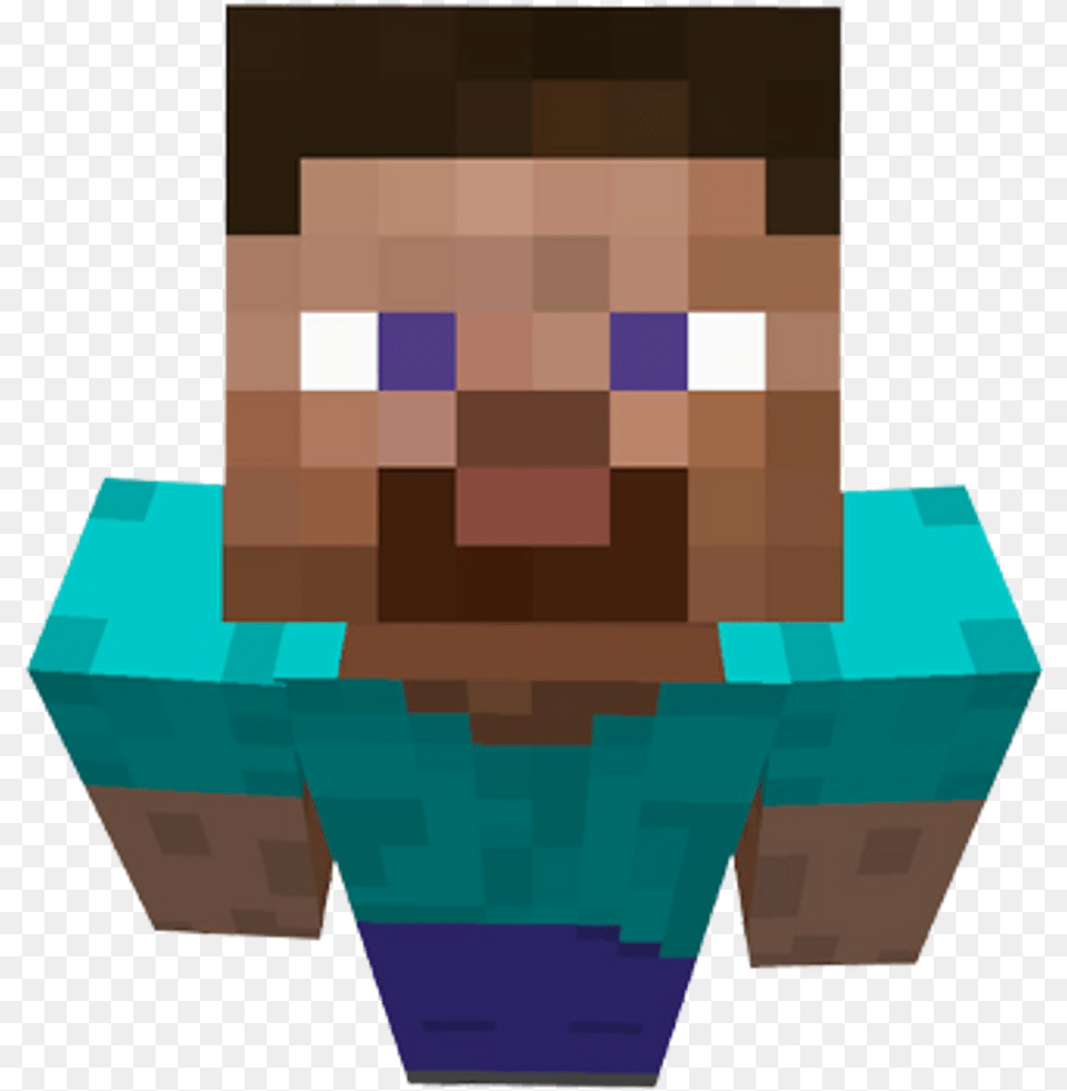 Steve Minecraft Backround Royalty Alabama, Brick Png Image