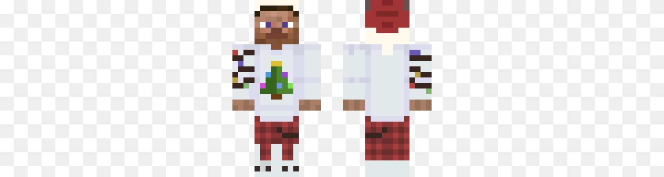 Steve Minecraft Skins Free Png