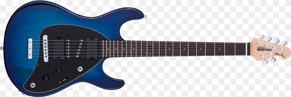 Steve Morse Music Man Steve Morse, Bass Guitar, Guitar, Musical Instrument, Electric Guitar Png Image