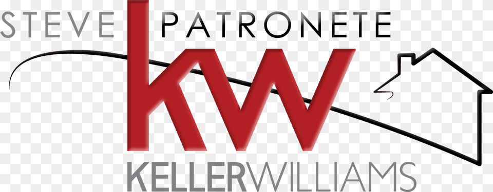 Steve Patronete Keller Williams Realty, Logo Png Image